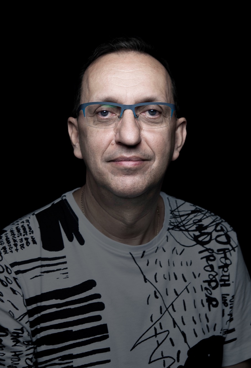 Ľubomír Ľahký